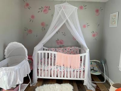 dream on me crib 655