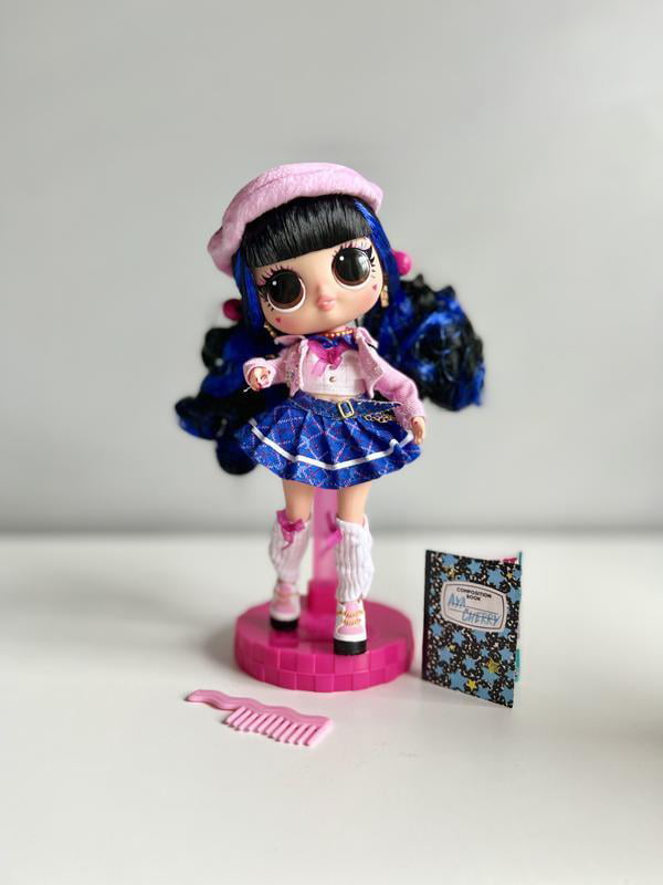  L.O.L. Surprise! Tweens Series 2 Fashion Doll Aya Cherry with  15 Surprises Including Pink Outfit and Accessories for Fashion Toy Girls  Ages 3 and up, 6 inch Doll : Toys & Games