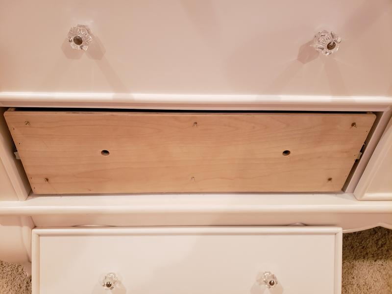 Evolur Aurora 7-Drawer Double Dresser, Choose Color - Samsclub.com