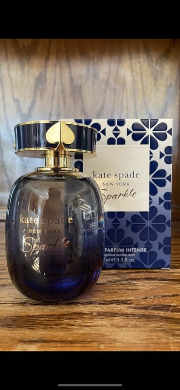 kate spade Sparkle オードパルファム 100ml Amazon.com: Kate Spade New York Sparkle Eau de Parfum