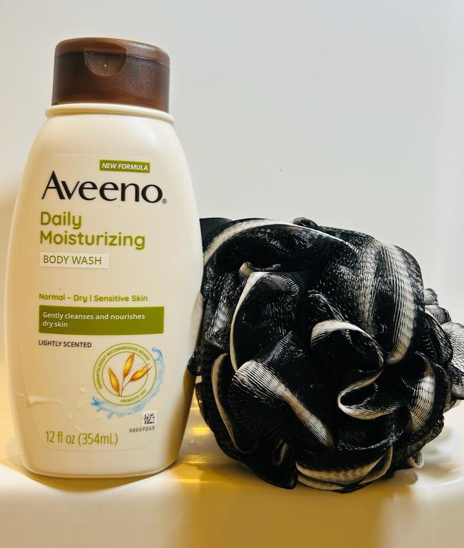 AVEENO Daily Moisturizing Body Wash