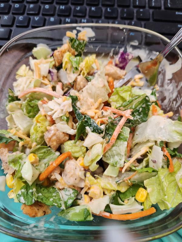 Member's Mark Southwest Chopped Salad Kit, 12 oz. - Samsclub.com