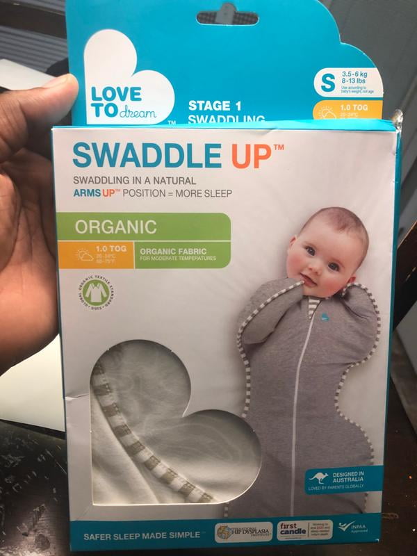 love to dream swaddle walmart