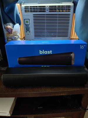 onn 16 2.0 channel soundbar walmart