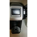 Hamilton Beach FlexBrew Single Serve Coffee Maker