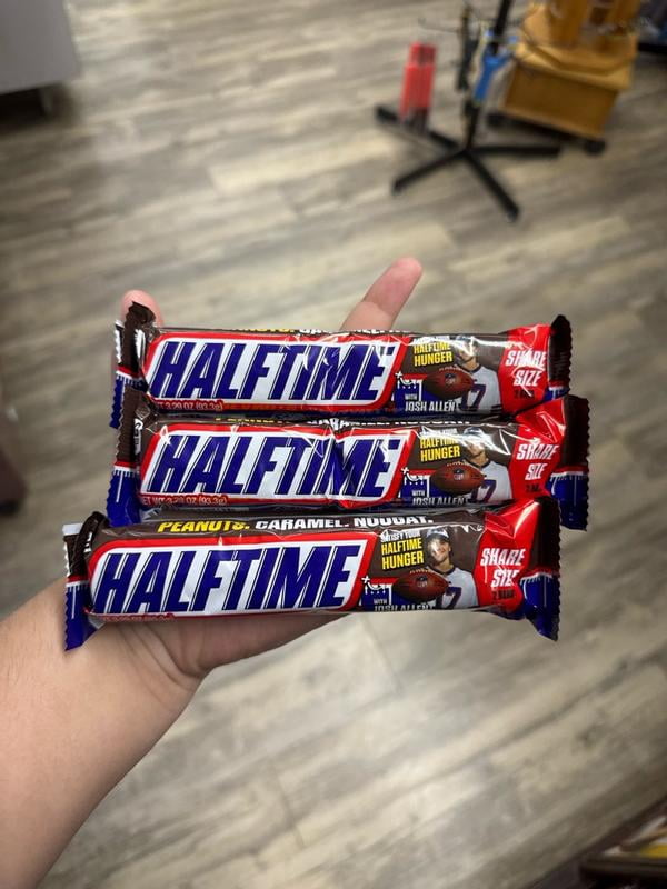 Snickers®, King Size, 3.7 Oz - Walmart.com