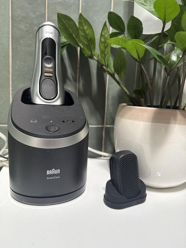 Customer reviews for Braun Electric Shaver with Power Case, Series