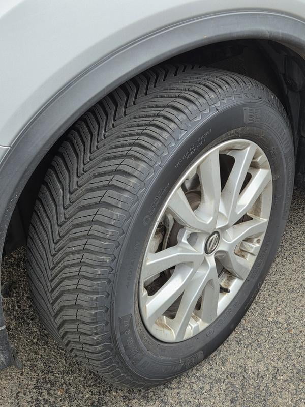Michelin CrossClimate2 - 225/65R17 102H Tire - Samsclub.com