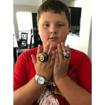 Image 3 of customer photos