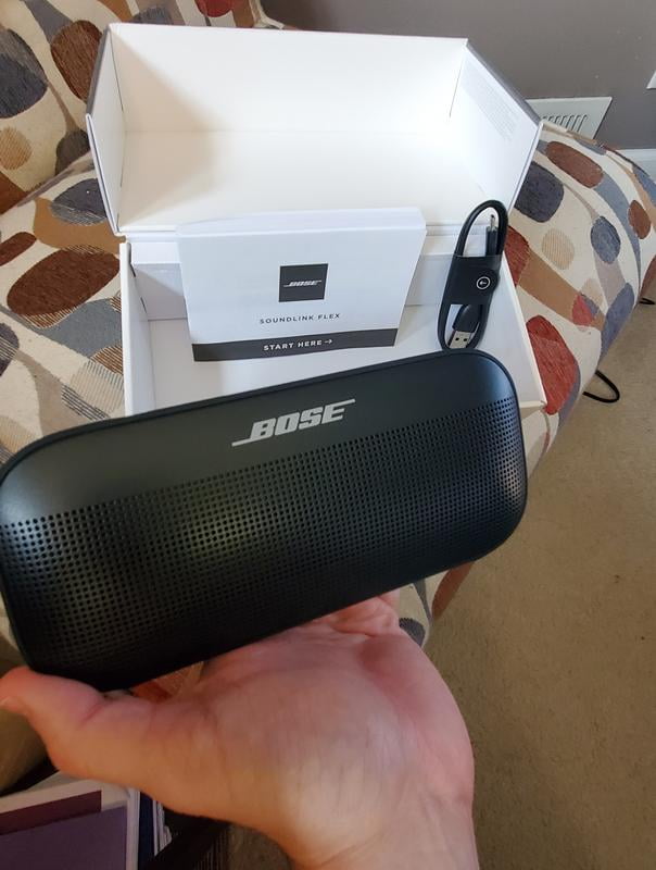ま*こ様 ①BOSE SoundLink Flex SE Bluetooth ス Bose SoundLink Flex SE Bluetooth Speaker - Samsclub.com