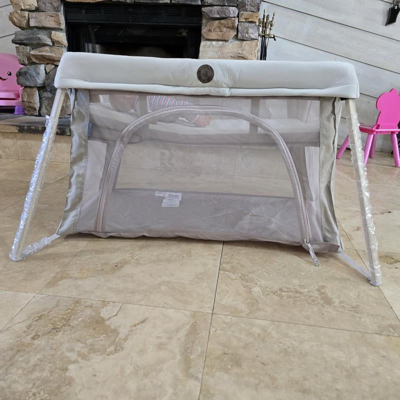 Maxi-Cosi, Travel Play Yard, Calao, 3-in-1 Sleep and Play Space