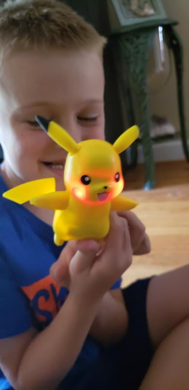 my partner pikachu walmart