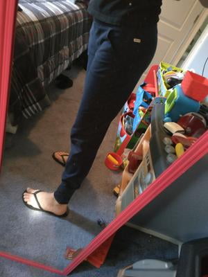 danskin joggers walmart