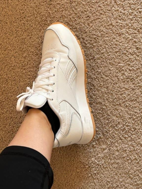 Reebok Glide Men's Unisex Shoes - Walmart.com