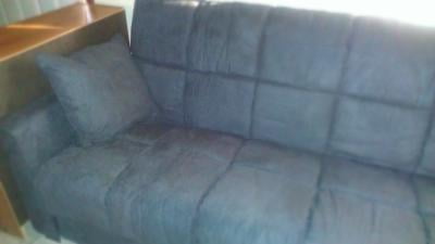 Mainstays Baja Sofa Bed Multiple Colors Walmart Com Walmart Com