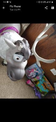 sven playdate walmart