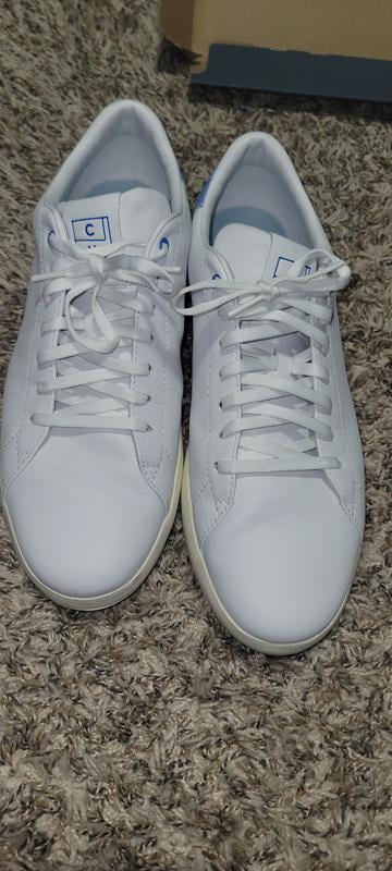 Cole Haan Men's Grandpro Tennis Fashion Sneaker White Size