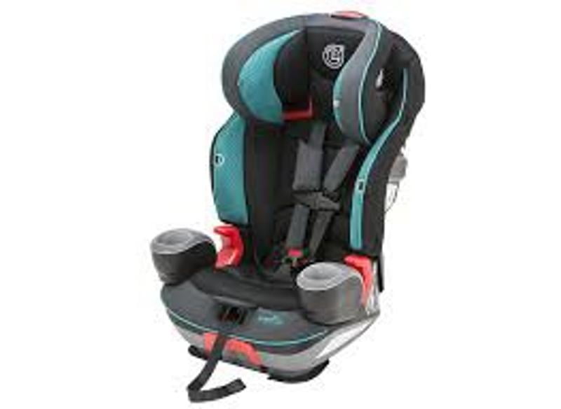 Evenflo Transitions 3-in-1 Convertible Car Seat, Choose Your Color