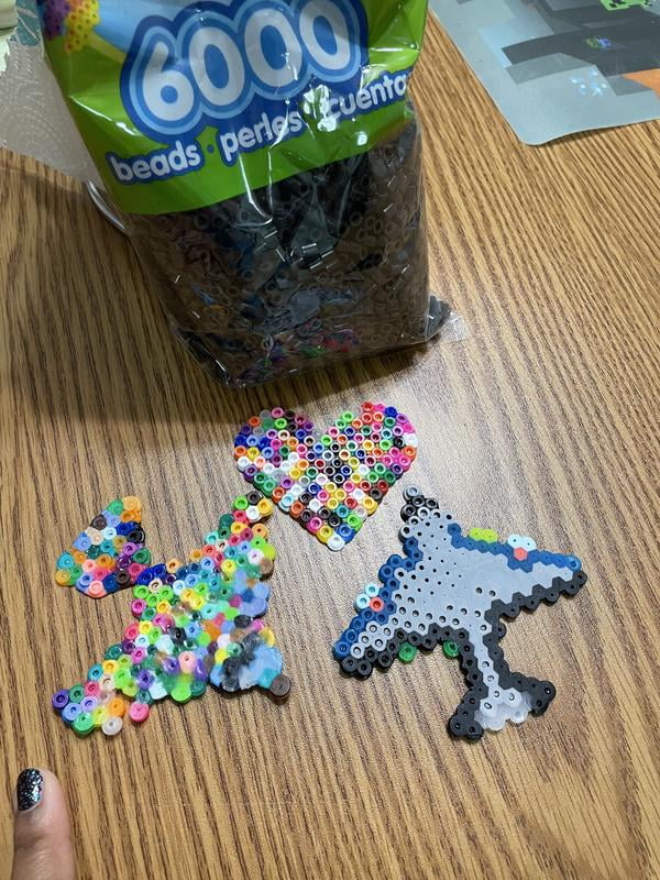 Perler Beads 黒 8袋セット新品未開封 ラベンダー | PERLER BEADS® | Kawada Official Original Brand Site