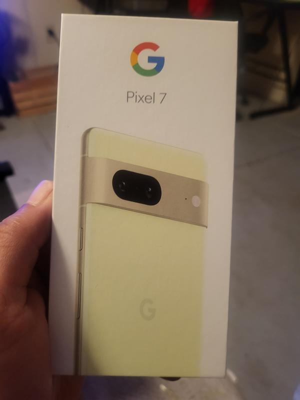 Google Pixel 7 128GB - Walmart.ca