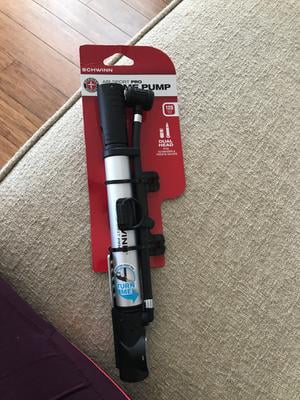 schwinn air sport pro pump