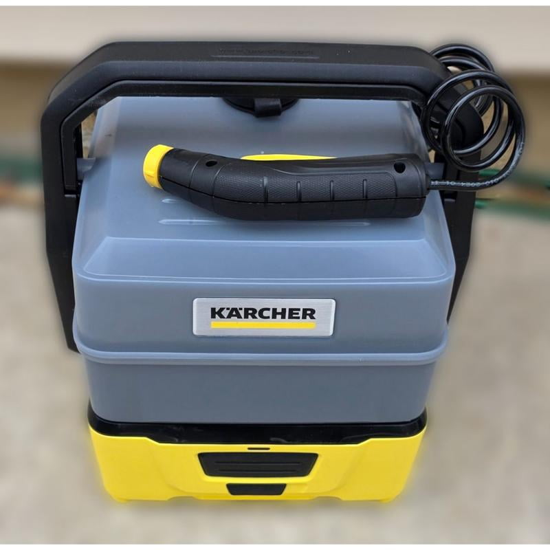 Karcher OC 3 Plus Portable Cleaner - Samsclub.com