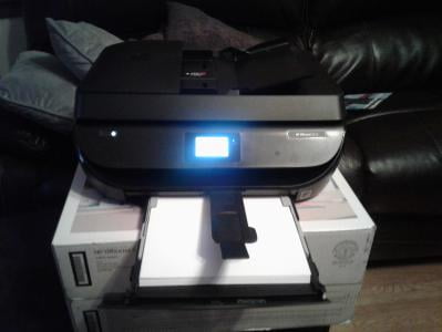 hp officejet 5212 wireless setup