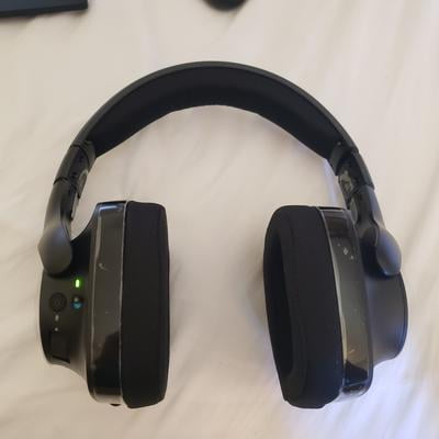 Logitech G533 Auriculares Gaming Inalámbricos DTS 7.1 - Next Level