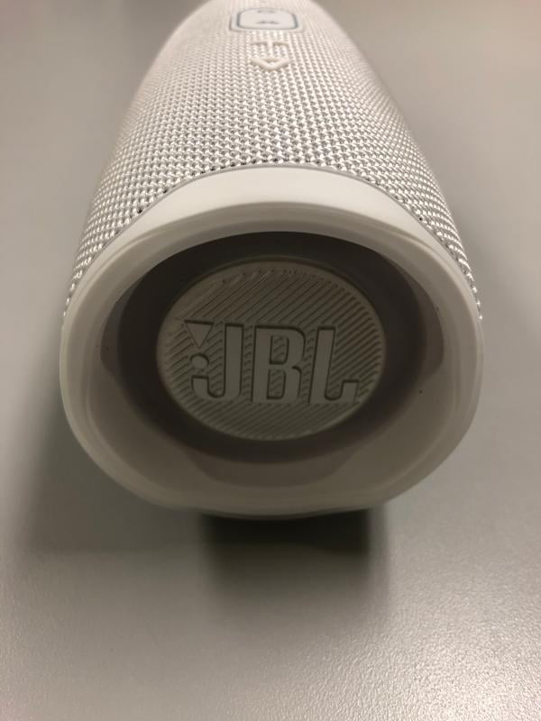 JBL Charge 4 Portable Bluetooth Wireless - IPX7 Waterproof, 20