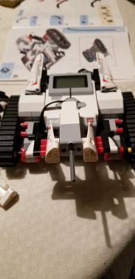 from £50.00 / 32 Items/Offers ⇒ Lego MINDSTORMS • Marketplace
