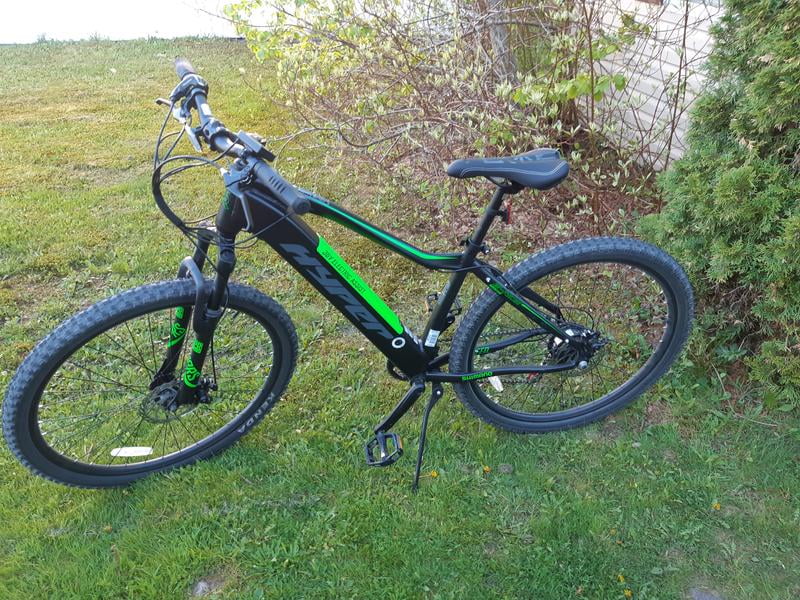 Bicycle Wheel Hyper 36v Electric 29 Inch Mtb Hyper Ah E-Bike Replacement  Batteries Hyper Bicycles