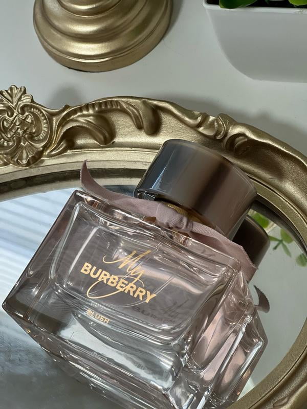 My Burberry Blush Ladies Eau De Parfum Spray 50Ml - Walmart.ca