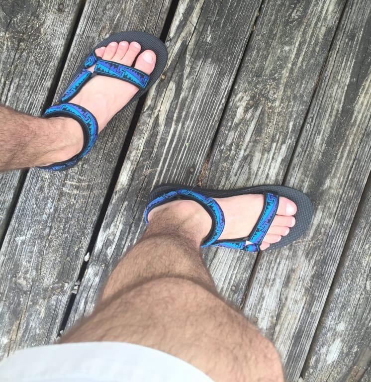 Teva Men