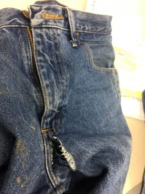 walmart rustler boot cut jeans