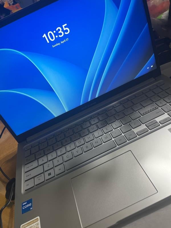 ASUS, Vivobook 15.6