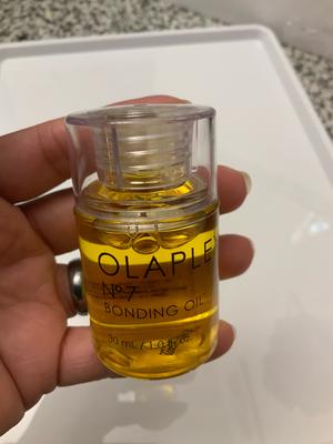 e61226007Olaplex No.7 Bonding Oil 30ml×3 OLAPLEX Nº.7 BONDING OIL