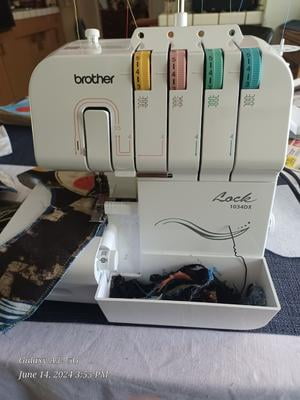 Customer reviews for Brother 1034DX Easy-to-Use 3 or 4