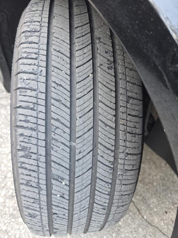 Michelin, All-Season Tire, 175/65R15 84H, Fuel Efficient - Walmart.com