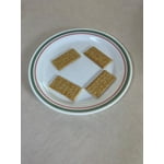 Great Value Multi-Grain Crackers, 12.7 oz