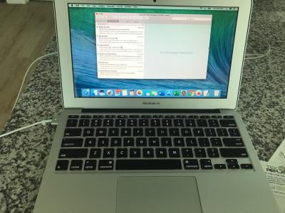 PC/タブレット ノートPC Restored Apple MacBook Air 11.6