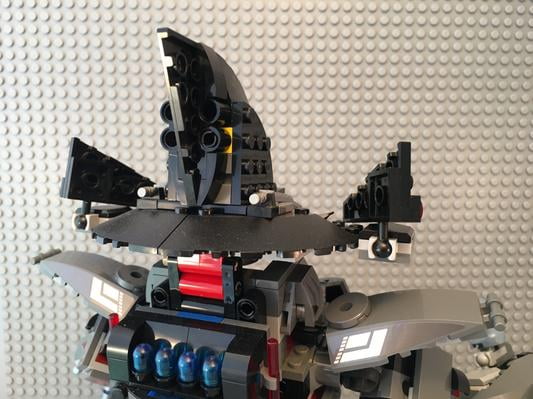 garma mecha man walmart