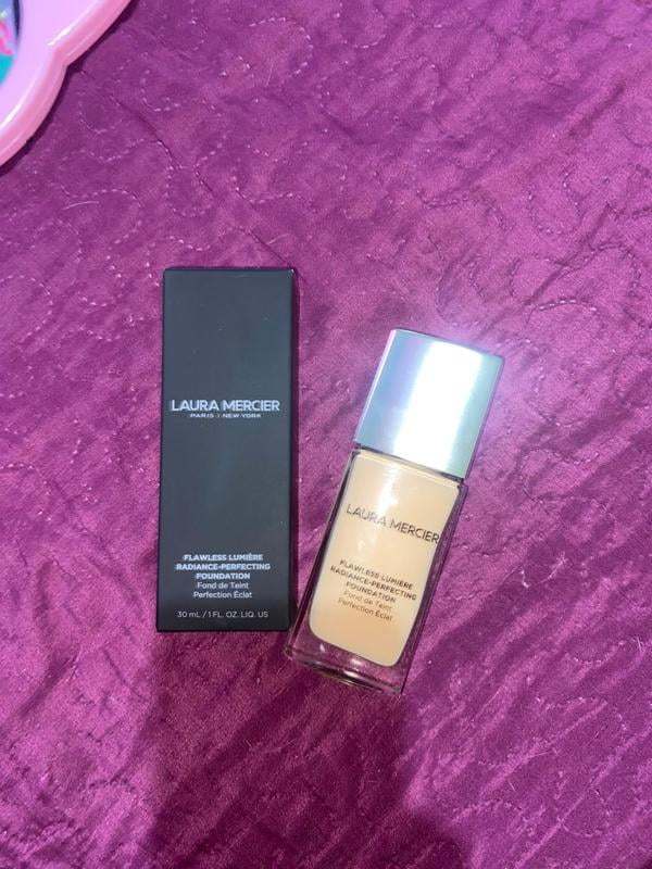 Flawless Lumiere Radiance-Perfecting Foundation - 2N2 Linen by