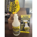 Alien Power Multi Purpose 2 Pack Concentrate Spray System Mold Mildew ...