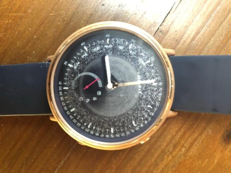 misfit command sport strap