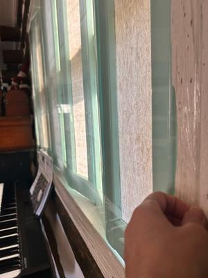 Lot De 3 Kits Isolation Rétractable Pour Fenêtre Frost King - 42 X 62 Pouces - Transparent