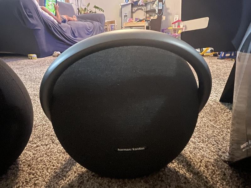 Harman Kardon Onyx Studio 7 Bluetooth Wireless Portable Speaker