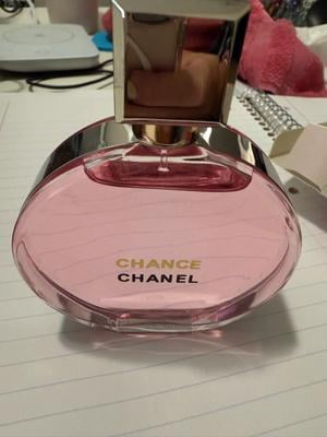 ❤️( .. )❤️CHANEL CHANCE EAU TENDRE100ml CHANCE EAU TENDRE Eau de Parfum Spray - 1.2 FL. OZ. | CHANEL