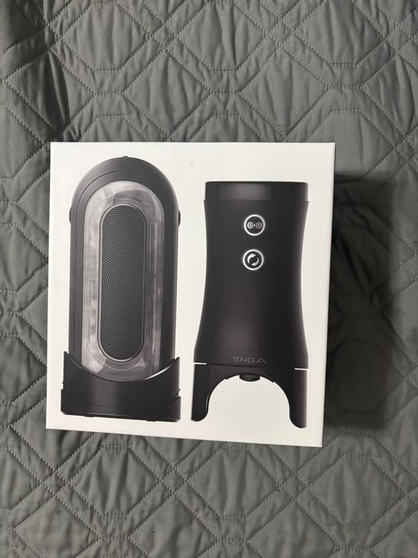 TENGA FLIP ZERO Electronic Vibrotation Luxurious Automatic