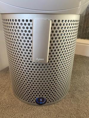 ダイソン Dyson Pure Cool Me BP01WS [ホワイト/シルバー] 価格