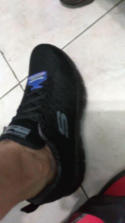 skechers flex advantage 2.0 the happs men's shoes